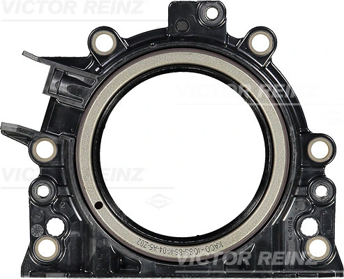 Shaft Seal, crankshaft
